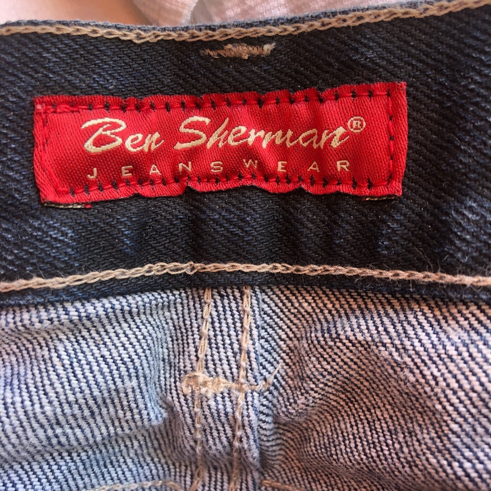 Ben Sherman jeans